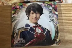 刀ミュ　目出度歌誉花舞　2.5茶屋 堀川国広