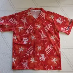 FC琉球×アビスパ福岡　オリジナルシャツ