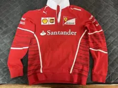 F1 2009 フェラーリプーマ 支給品 ジャンバー ブルゾン 日本GP 鈴鹿 2025年最新】支給品 フェラーリの人気アイテム - メルカリ