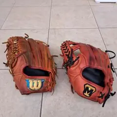 2025年最新】wilson グローブ 左の人気アイテム - メルカリ
