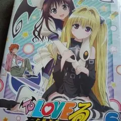 トラブルアニメDVD