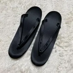 喪服用　草履