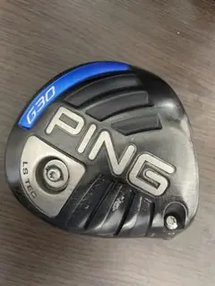 2025年最新】ping g30 ドライバー ヘッドカバーの人気アイテム