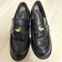 sesto コインローファー