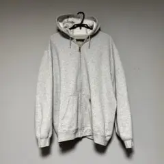 carhartt Original Fit グレー パーカー 2XL