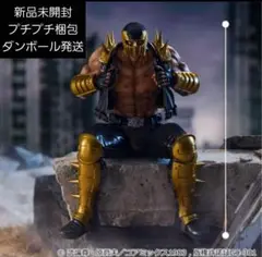 『北斗の拳』ぬーどるストッパー　フィギュア　ジャギ