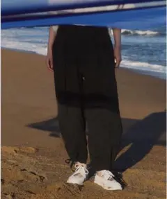 宮川大聖 Etrarium "Etra" cargo pants カーゴパンツ