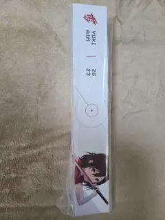 【新品未開封】YUKI AIM 2023 マウスパッド