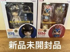2025年最新】ねんどろいど_ミスタの人気アイテム - メルカリ