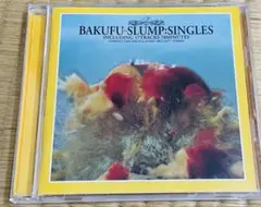 【名盤】爆風スランプ ベスト盤⭐️SINGLES