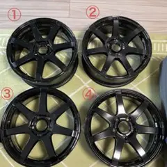 2025年最新】エンケイ pf07 17インチの人気アイテム - メルカリ