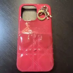 LADY DIOR IPHONE 13 ケース