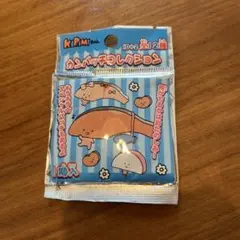 KIRIMIちゃん カンバッチコレクション