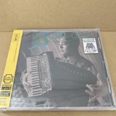 coba(小林靖宏)/33GIRI