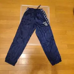 asicsアウターパンツ