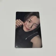 INI 髙塚大夢 ラントレ 103