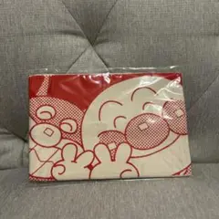 アンパンマン フレーベル館 ティッシュケース