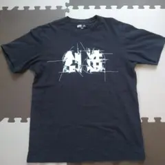 UT 星野源コラボTシャツ M 黒
