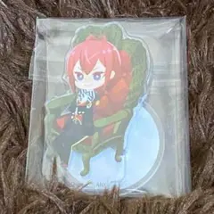 ツイステ　リドル　アクスタ