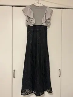 ドッキングワンピース