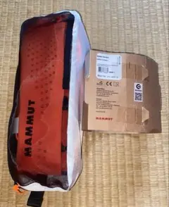 マムート MAMMUT センダー ハーネス Sender Harnes