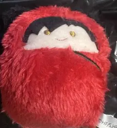 ハイキュー 黒尾 くるみたぴぬい ぬいぐるみ