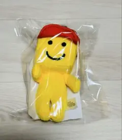 野球 プロスピA 調子くん ぬいぐるみキーホルダー 広島カープ 新品