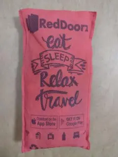 レッドドアーズアメニティ