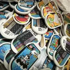 ポケモンメザスタ 200枚セット