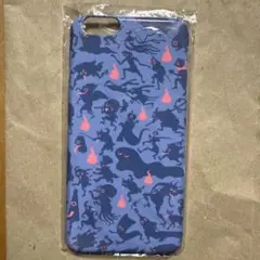 6Plus スマホケース　iPhoneケース 百鬼夜行　ライブグッズ