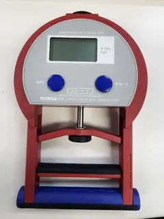 竹井機器 握力計 GRIP-D ハンドグリッパー　アームレスリング