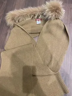 本日限定価格‼️MaxMara マフラー