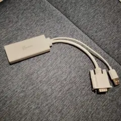 j5create HDMI to VGA 変換アダプター