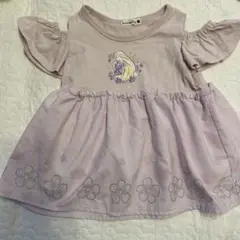 お値下げ♡ブランシェス　ラプンツェル　トップス　120