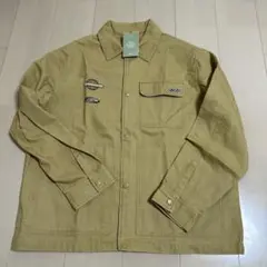 H&M カバーオール