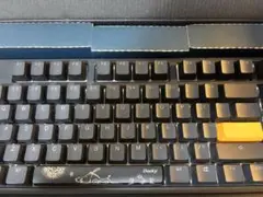 Ducky Ducky One 2 TKL 80％