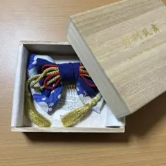 刀剣乱舞 簪リボン 三日月宗近