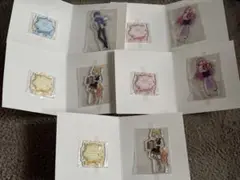 39の日記念くじ　D賞