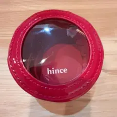 hince 小物入れ