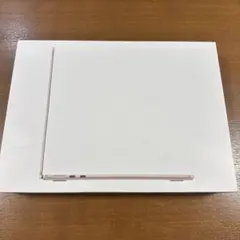 Apple MacBook Air M4 13インチ