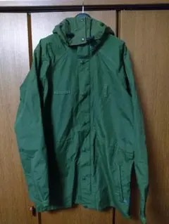 90s USA製 R&R uniforms gore-tex パーカー M