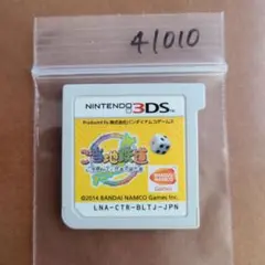 3DS ご当地鉄道 〜ご当地キャラと日本全国の旅〜