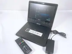 【良品】 SONY ソニー ポータブルブルーレイディスク BDP-SX1