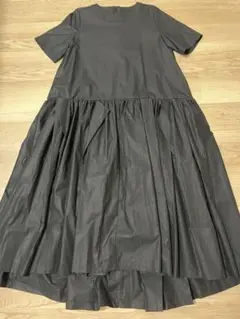 Machatt フォルムシャツドレス