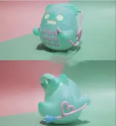 SHINWOO BABY GHOST BEARシリーズ