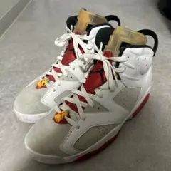 Air Jordan 6 “Hare”