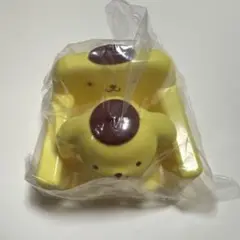ポムポムプリン スタンプ マクドナルド ハッピーセット