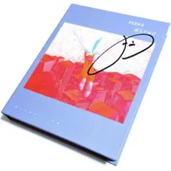 PEDRO / 飛んでゆけ〈初回限定盤・3枚組〉サイン入り