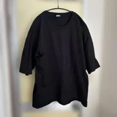 FRUIT OF THE LOOM フルーツオブザルーム 5分袖 ビッグ