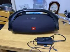 JBL boombox 3000円値下げ済み！即購入可能 動作確認済 JBL boombox 3000円値下げ済み！即購入可能 動作確認済 - メルカリ